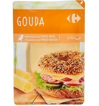 Gouda 200 g