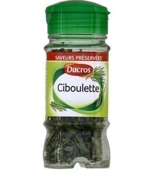 Ciboulette 4g